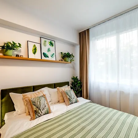 Flora - Nou, Aproape De Plaja, Retreat Pentru Cupluri, Complet Utilat