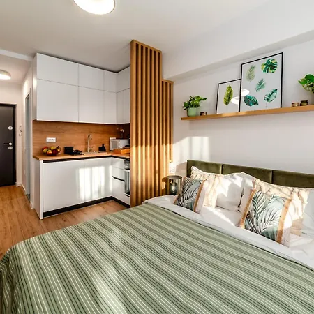 Flora - Nou, Aproape De Plaja, Retreat Pentru Cupluri, Complet Utilat