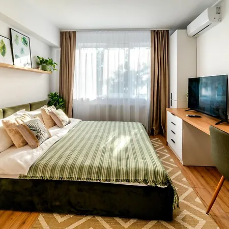 Flora - Nou, Aproape De Plaja, Retreat Pentru Cupluri, Complet Utilat *